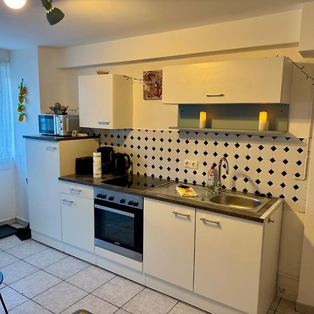 Kleine-Romantische Ferienwohnung Parkplatz Vor Dem Haus! Altenau  Exterior photo